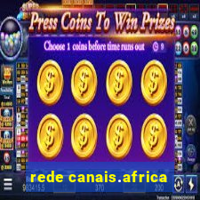 rede canais.africa